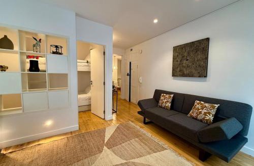 Sacramento Apartment | Chiado Homes - 1