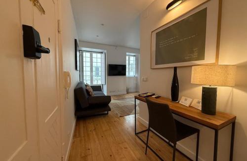 Sacramento Apartment | Chiado Homes - 1