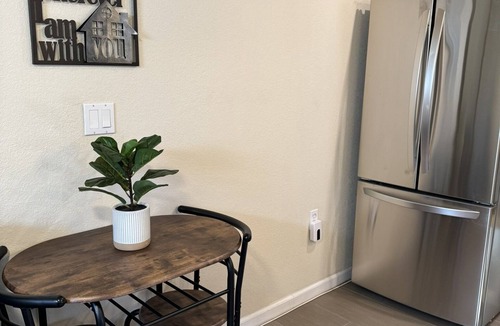 Morena House | Chic 1BR/1BA with Outdoor Oasis - Central Location Close to Beach, USD, SeaWorld