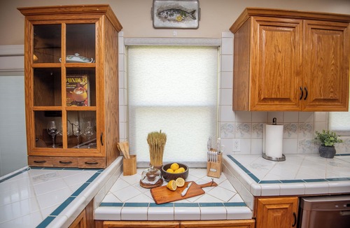 Yuma Townsite House | Chic 4-Bed Mid-Century: Arizona Getaway for your family/group