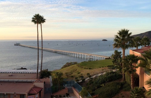 Avila Beach Resort | Chic Hilton Grand Vacations Resort in unspoiled Avila Beach TGiving Mgmt Cooks