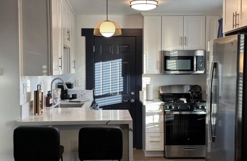 National City Villa | Chic Oasis Studio: Minutes to Downtown & Beaches