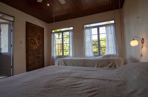 Playa Tortuga Cabin | Chilantro cabin 2.1 in Ojochal