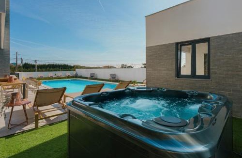 Atalaia Villa | Chill Villa - Signature by Paradise Portugal