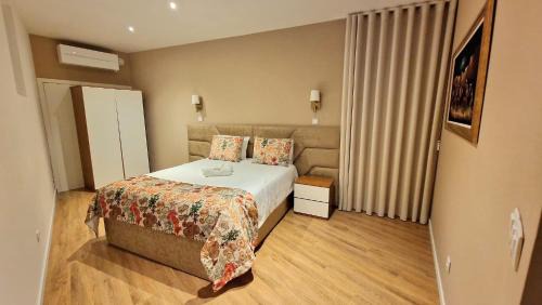 Esculca Apartment | Cidadela do Viriato