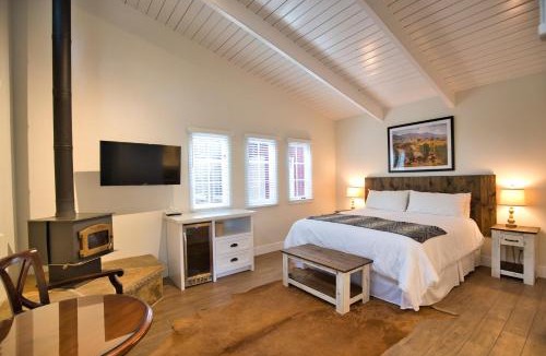 Santa Barbara County Hotel | Circle Bar B Guest Ranch