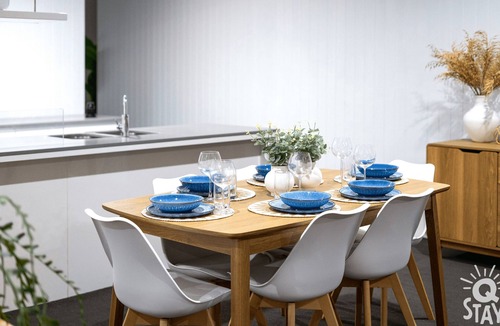 Surfers Paradise Apartment | Circle on Cavill 3 Bedroom Ocean View — Q Stay