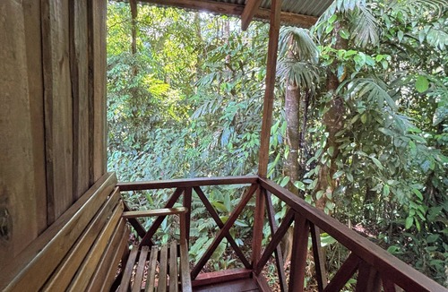 Drake Bay Cabin | Citronela Lodge Corcovado