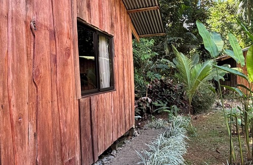 Drake Bay Cabin | Citronela Lodge Corcovado