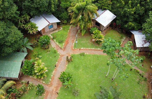 Drake Bay Cabin | Citronela Lodge Corcovado