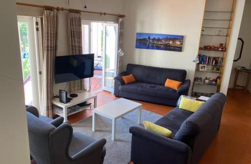 Albergaria-a-Velha House | Citrus Tree House, private pool and garden.