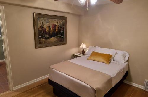 Woodlake Bed & Breakfast | Citrus Valley Ranch