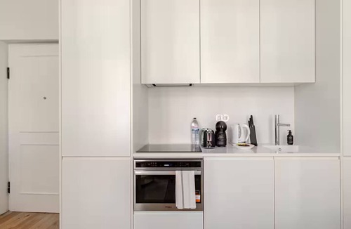 Santo Antonio Apartment | City Apartment/800sqft/AC/NEW/Boho