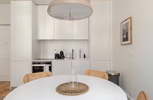 Santo Antonio Apartment | City Apartment/800sqft/AC/NEW/Boho