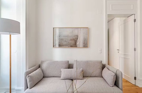 Santo Antonio Apartment | City Apartment/800sqft/AC/NEW/Boho