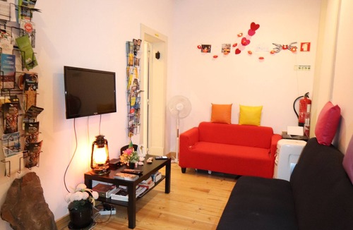 Baixa Hostel | City Center Guest House