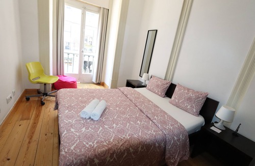 Baixa Hostel | City Center Guest House