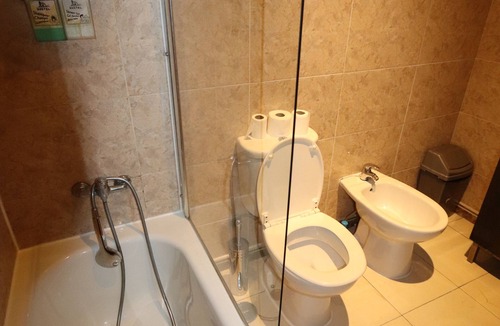 Baixa Hostel | City Center Guest House