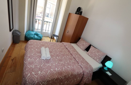 Baixa Hostel | City Center Guest House