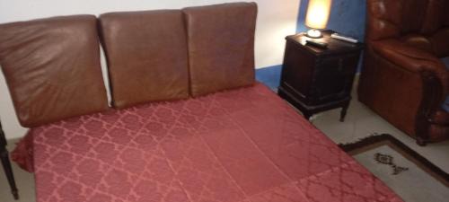 Castelo Branco Apartment | CiTY CENTER