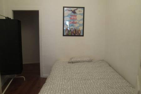 Sacramento Apartment | City Center Simple charming apartment