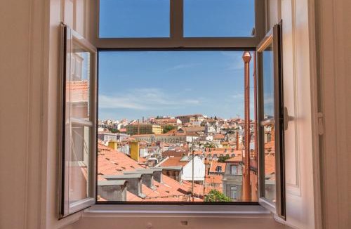 Santos House | City Lofts Lisbon - Guesthouse