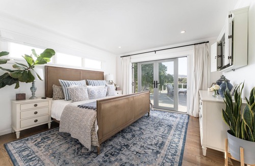 Lompoc House | Classic Coastal Ranch Retreat on 167 acres. Family Summer Camp Vibes.