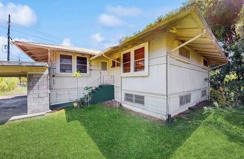 Papaikou House | Classic Country Home Near Hilo with Room to Roam