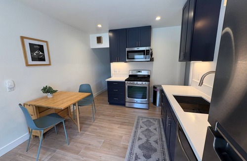San Luis Obispo House | Classic Downtown SLO Home close to downtown, hiking, & Cal Poly!