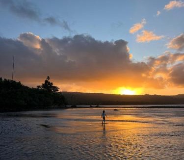 Taveuni Island East House | Classic Fijian Home