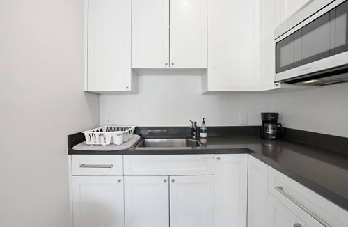 University Heights Apartment | Classic Hillcrest Escape – Near University Heights, Balboa Park & Zoo