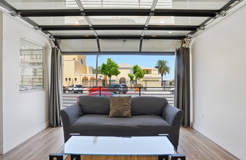 University Heights Apartment | Classic Hillcrest Escape – Near University Heights, Balboa Park & Zoo