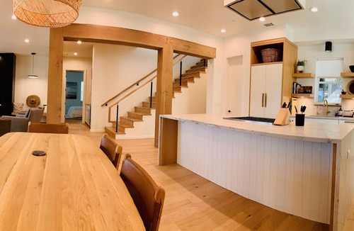 Arroyo Grande House | "Classic Modern Farm House " Built 2020 Close to beach and wine country. Pets OK