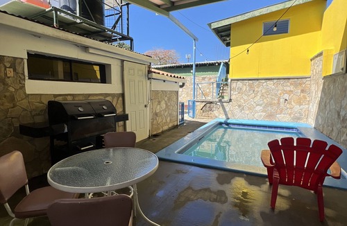 San Juan del Sur House | Classic San Juan Del Sur Beach Front price listed is for bottom Flr 4 extr 2nd