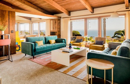 Western Malibu House | Cliffridge