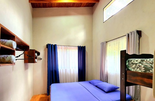 Puerto Viejo de Talamanca Villa | Close Contact with nature, entire villa, only 10 minutes to the beach