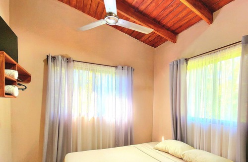 Puerto Viejo de Talamanca Villa | Close Contact with nature, entire villa, only 10 minutes to the beach