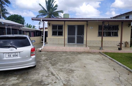 Nasinu House | Close to all amenities and shop