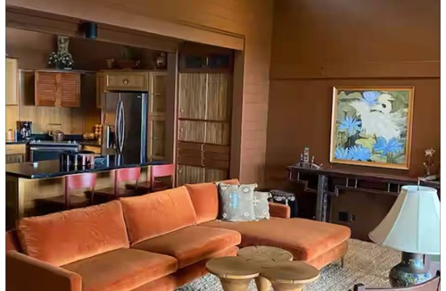 Kailua-Kona House | Cloud 9, Hawaiian Forest Retreat Get away from it all, but close to everything.