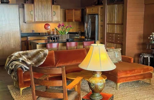 Kailua-Kona House | Cloud 9, Hawaiian Forest Retreat Get away from it all, but close to everything.