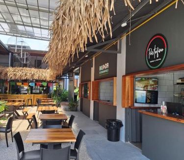 Uvita Hotel | Club Marino Ballena