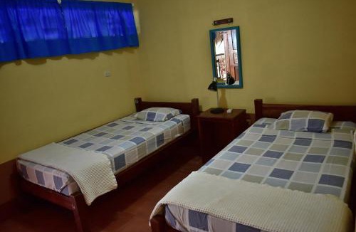 Popoyo Hotel | Club Surf Popoyo
