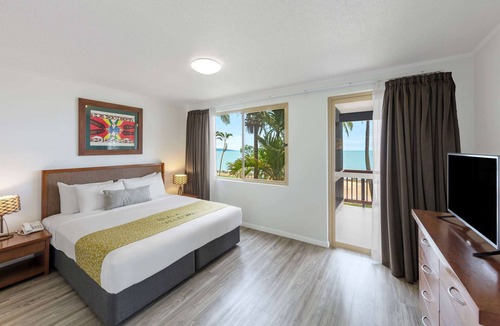 Nadi Hotel | Club Wyndham Denarau Island, Trademark Collection by Wyndham