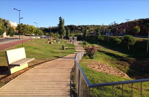 Alpouvar Apartment | CLUBE ALBUFEIRA - 2 x spacious 3 Bedroom apts, WIFI, POOLSIDE LOCATION, resort f