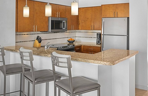 Palm Desert Resort | COACHELLA 2027! Spacious luxury 2BR/2BA at Marriott Desert Springs Villa