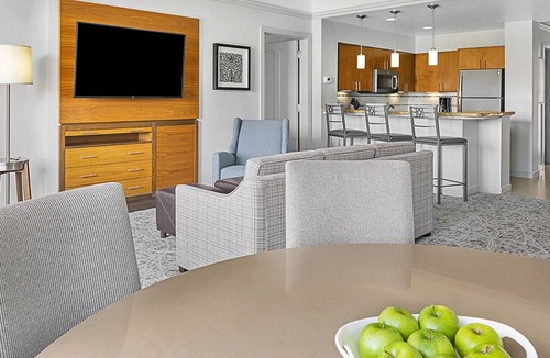 Palm Desert Resort | COACHELLA 2027! Spacious luxury 2BR/2BA at Marriott Desert Springs Villa