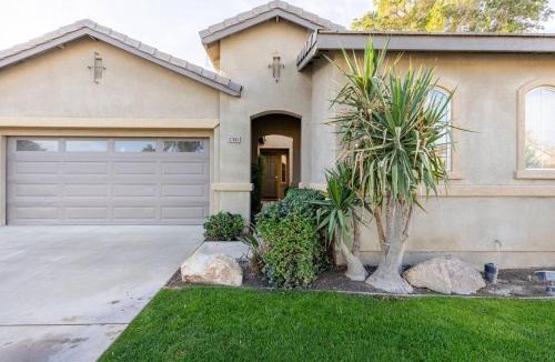 Indio House | Coachella and Stagecoach Festival Home- 5 mins to Empire Polo Festival Ground