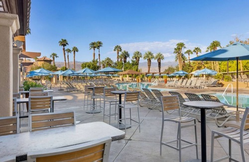 Palm Desert Villa | Coachella Fest Second weekend April 16th-20th. 4 nights, 5 days
