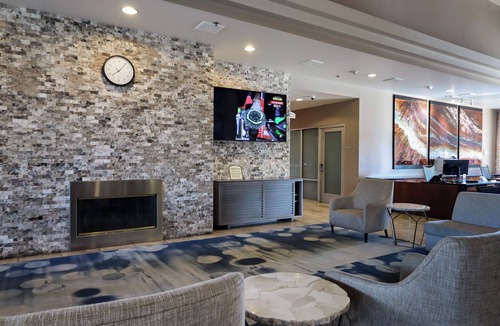 Palm Desert Resort | COACHELLA Marriott Desert Springs Villas 1, Kitchen, Access to Resort Amenities