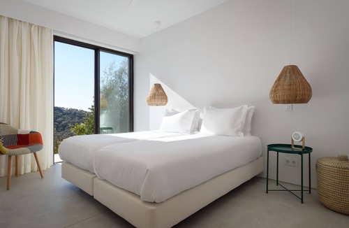 Sao Francisco da Serra Villa | Coast View Villa by CadenzaLux